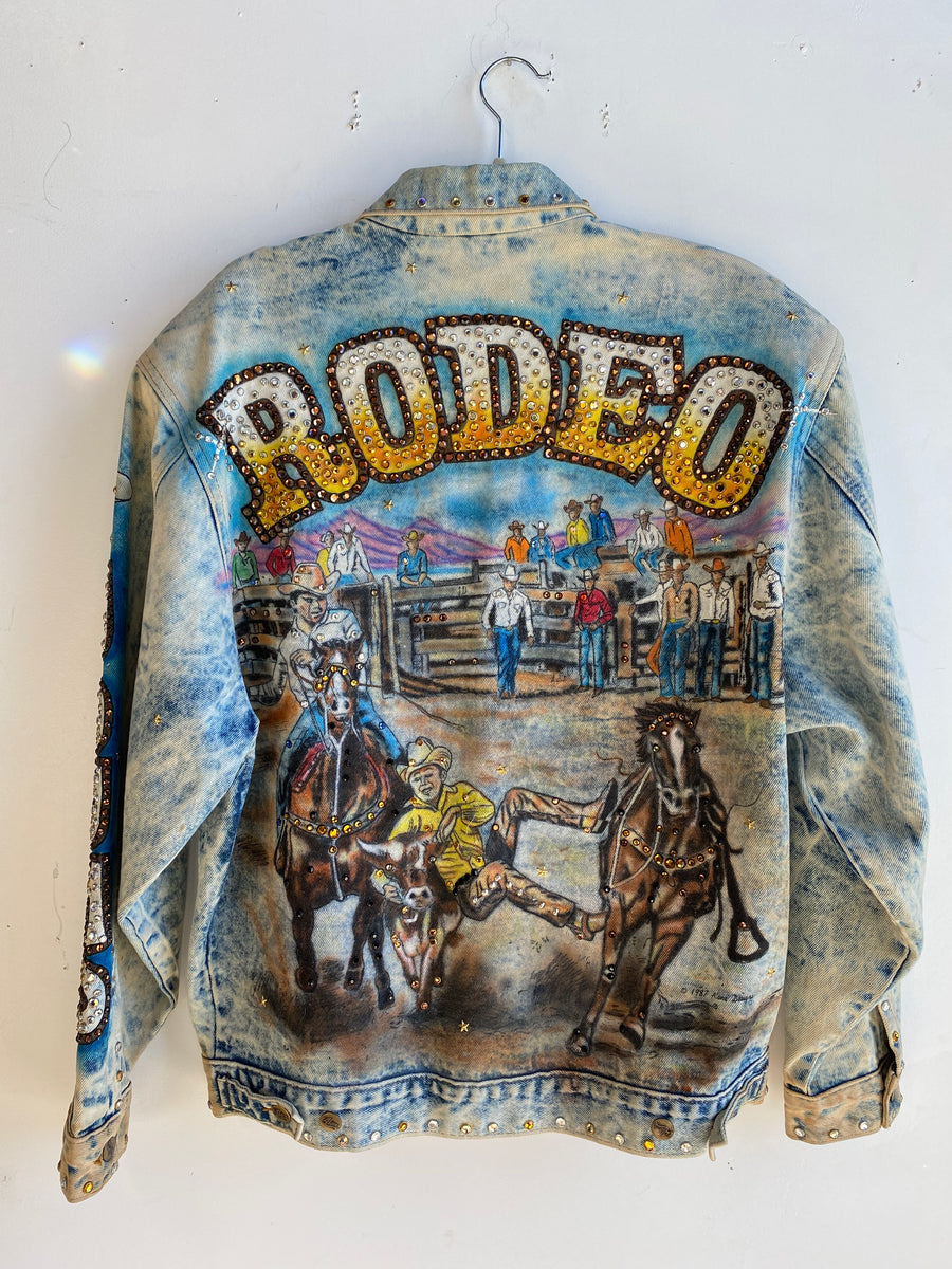 シ*ン様 Tony alamo ジャケット シ*ン様 Tony alamo ジャケット Vintage Tony Alamo San Francisco