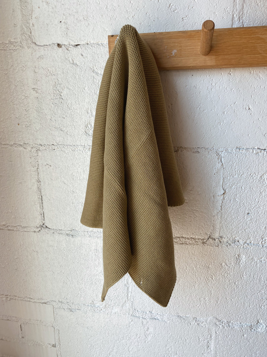 Organic Cotton Hand Towel – Jo & June Vintage