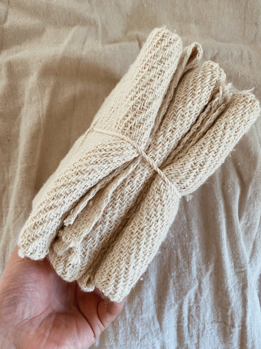 Organic Cotton Hand Towel – Jo & June Vintage