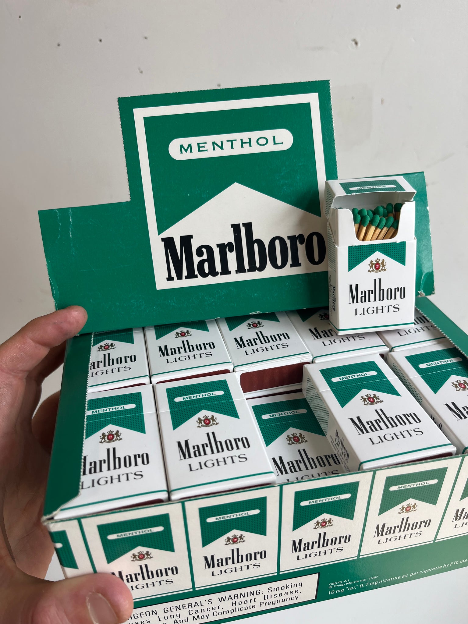 the cost of a pack of cigarettes Average real price of a pack of 20 cigarettes by year and province
