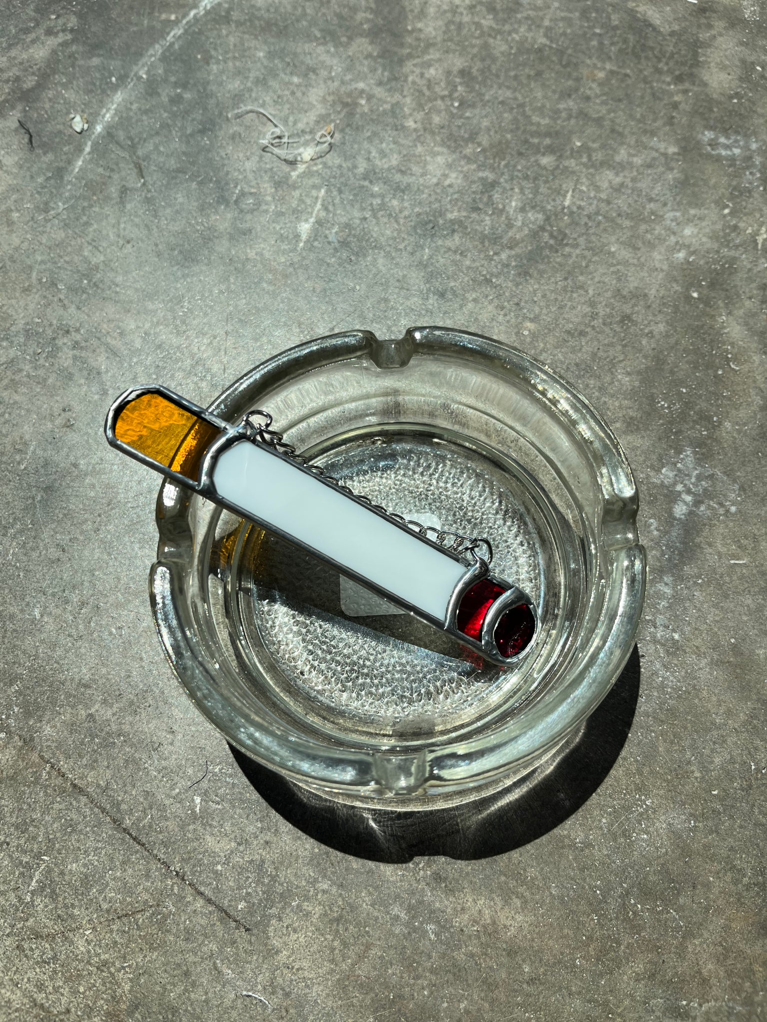 cigarette killer Sticker Cigarette killer hi-res stock photography