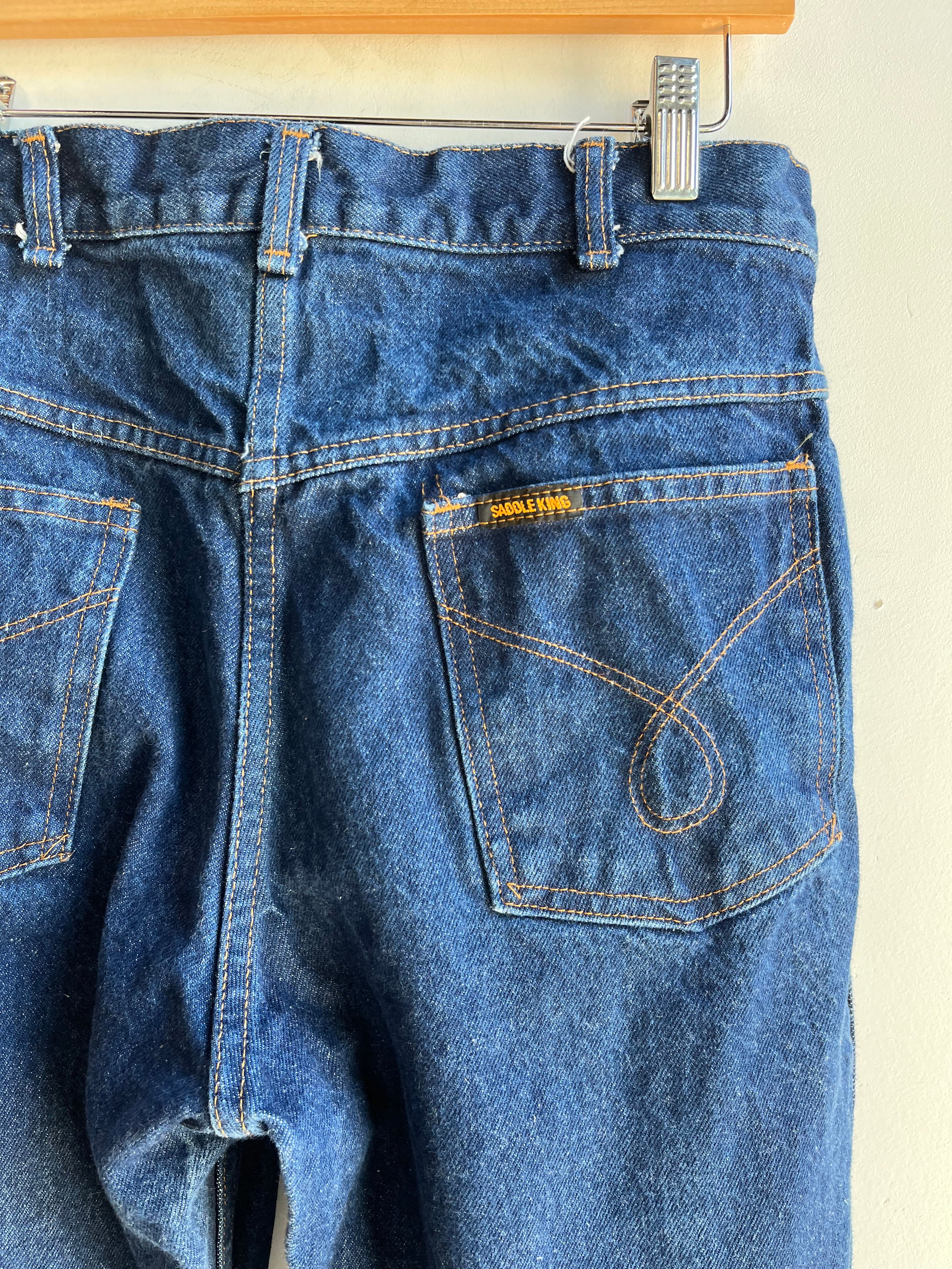 70s Denim 