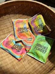 Gem Honey Infused Bath Salts