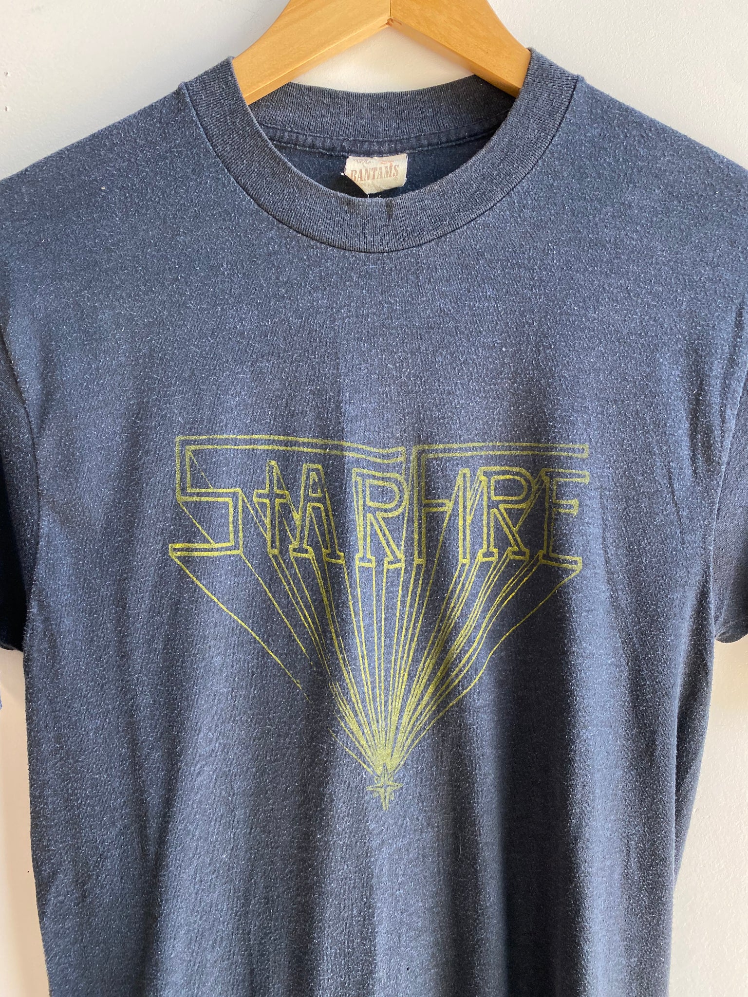 70s Starfire Tee Shirt