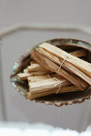 Palo Santo Wood Bundle