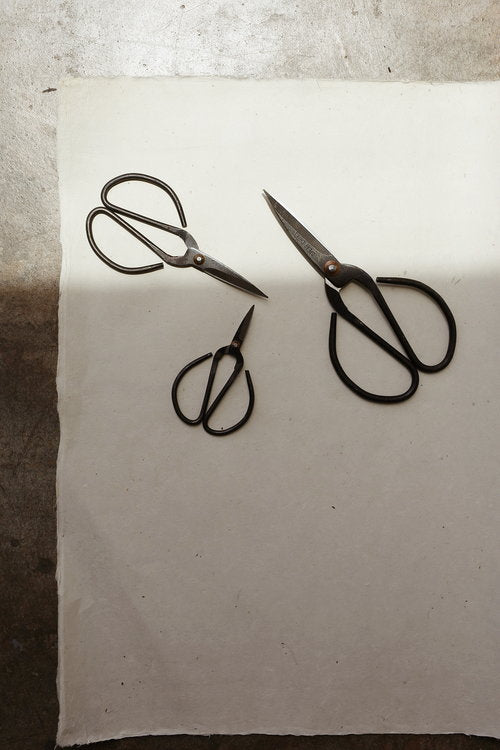 Traditional Scissors