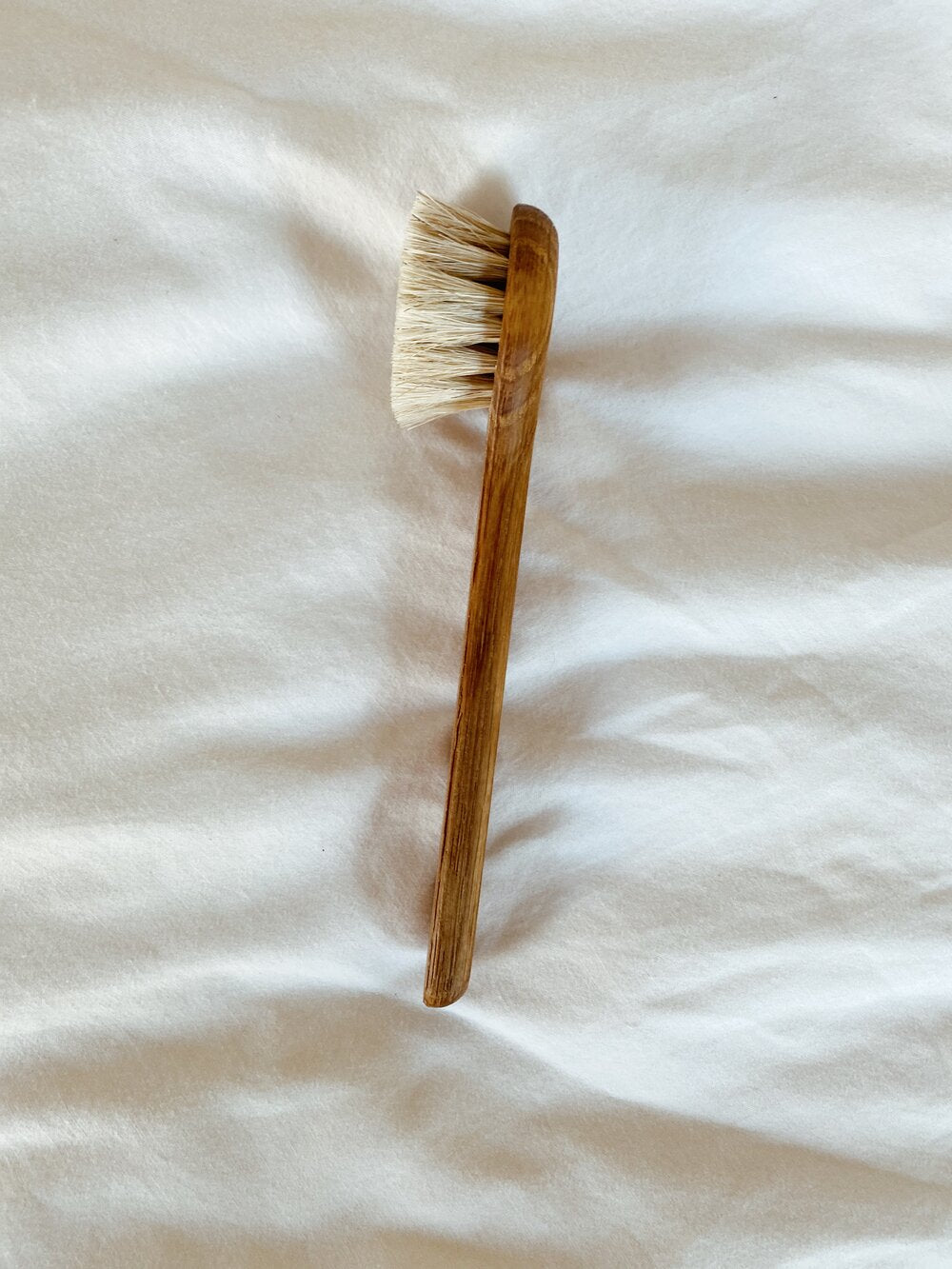 Sustainably Handmade Facial Brushes