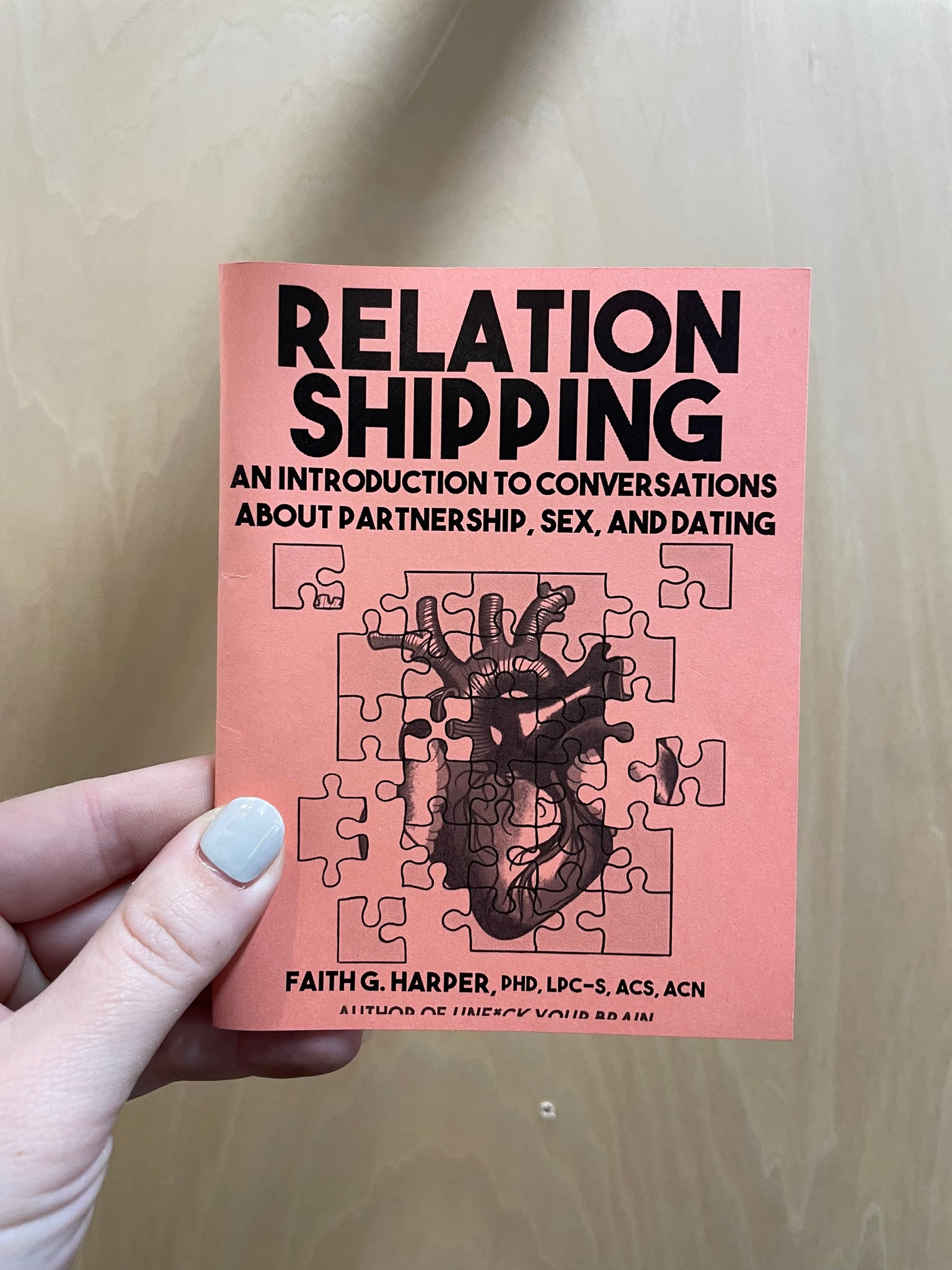 Relation Shipping