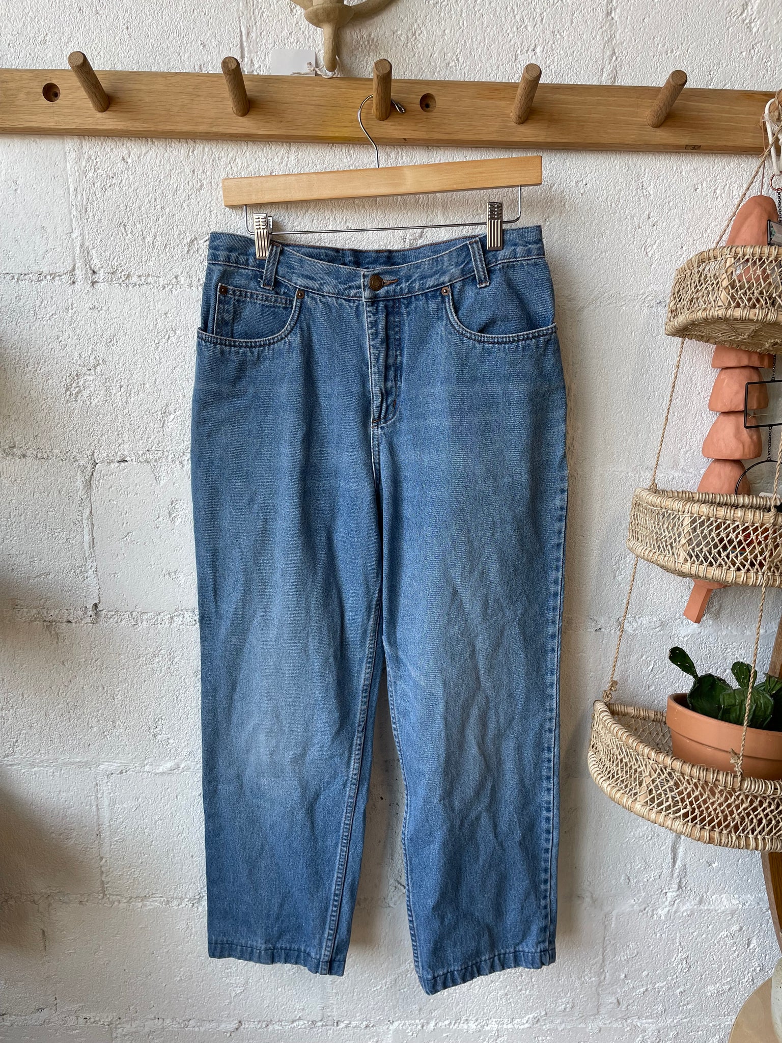 Vintage Pendleton Jeans