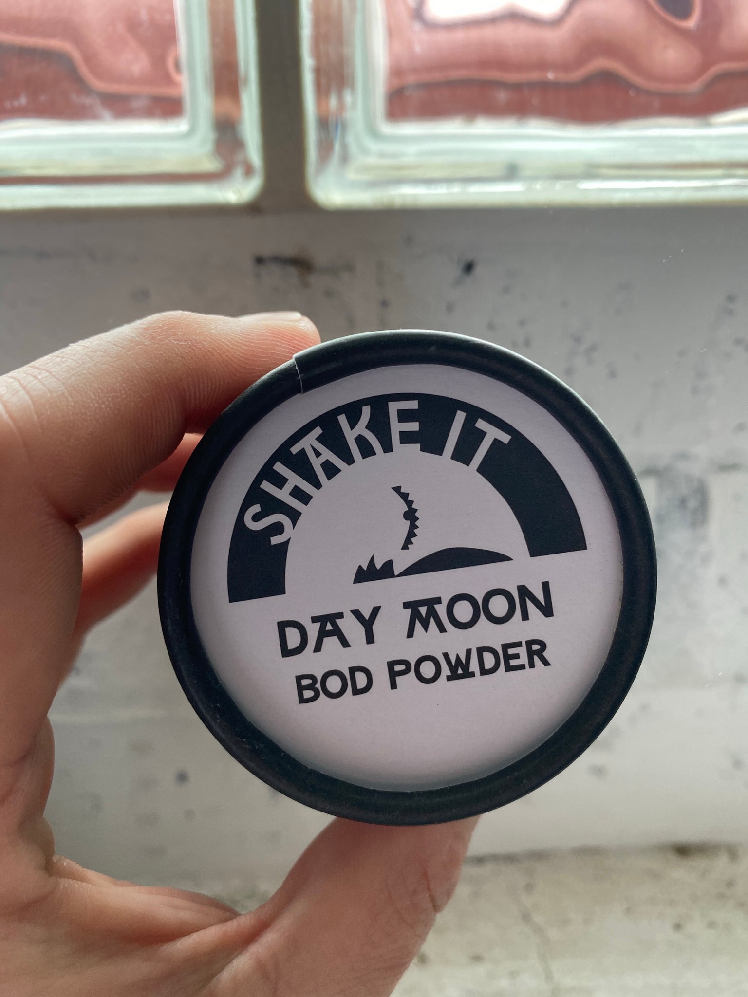 Fat and The Moon Bod Powder