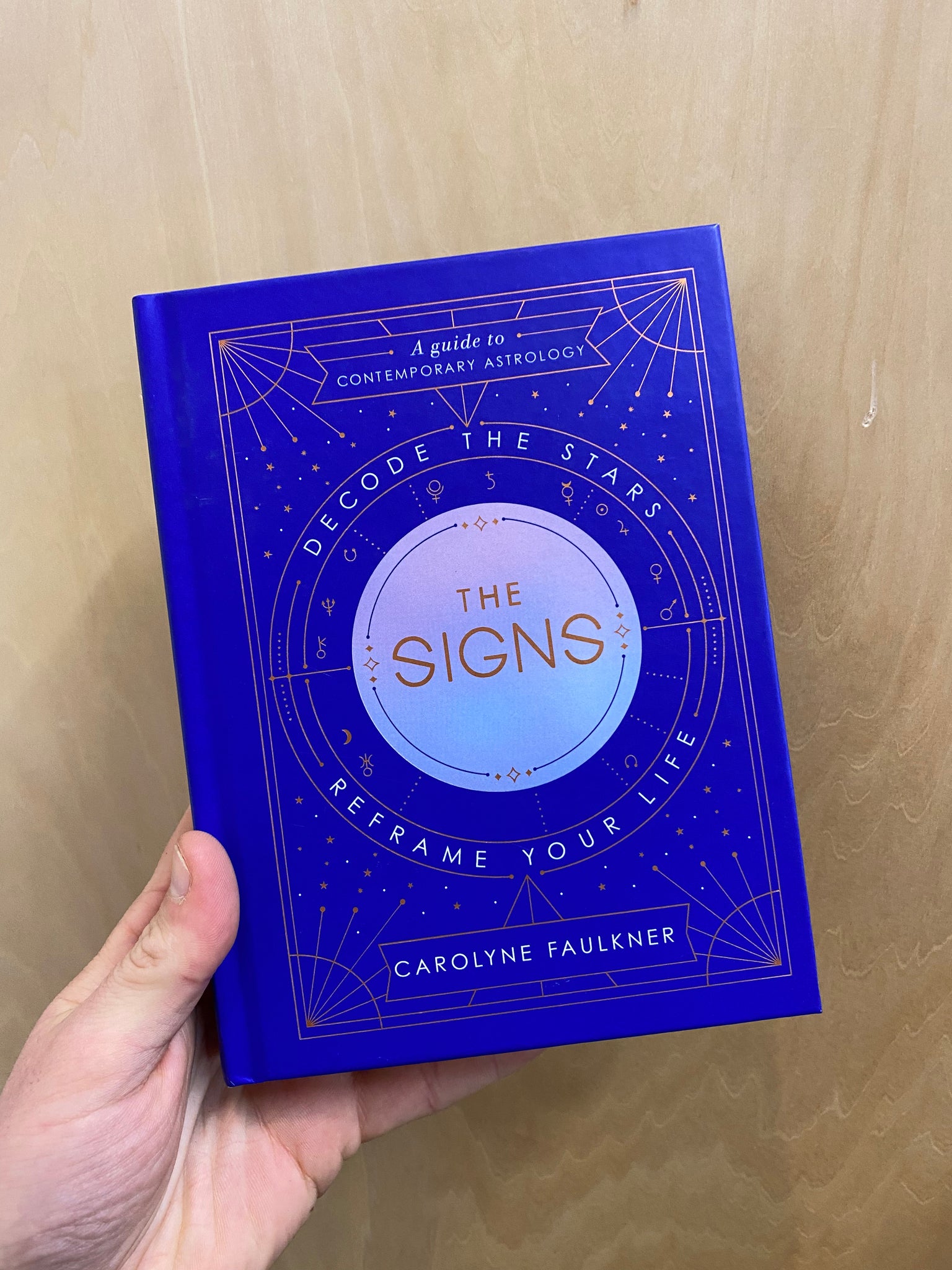 The Signs - A Guide To Contemporary Astrology