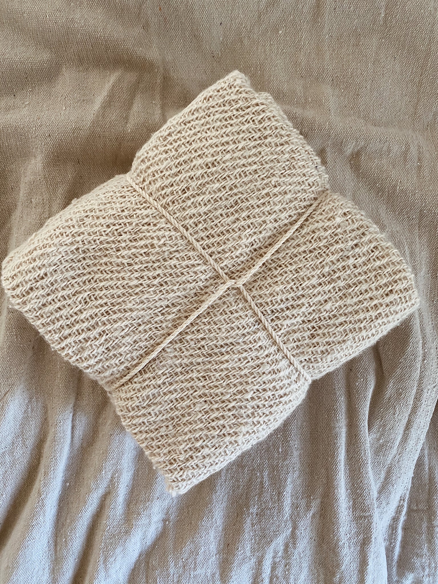 Set of 3 Cotton Everywhere Towels