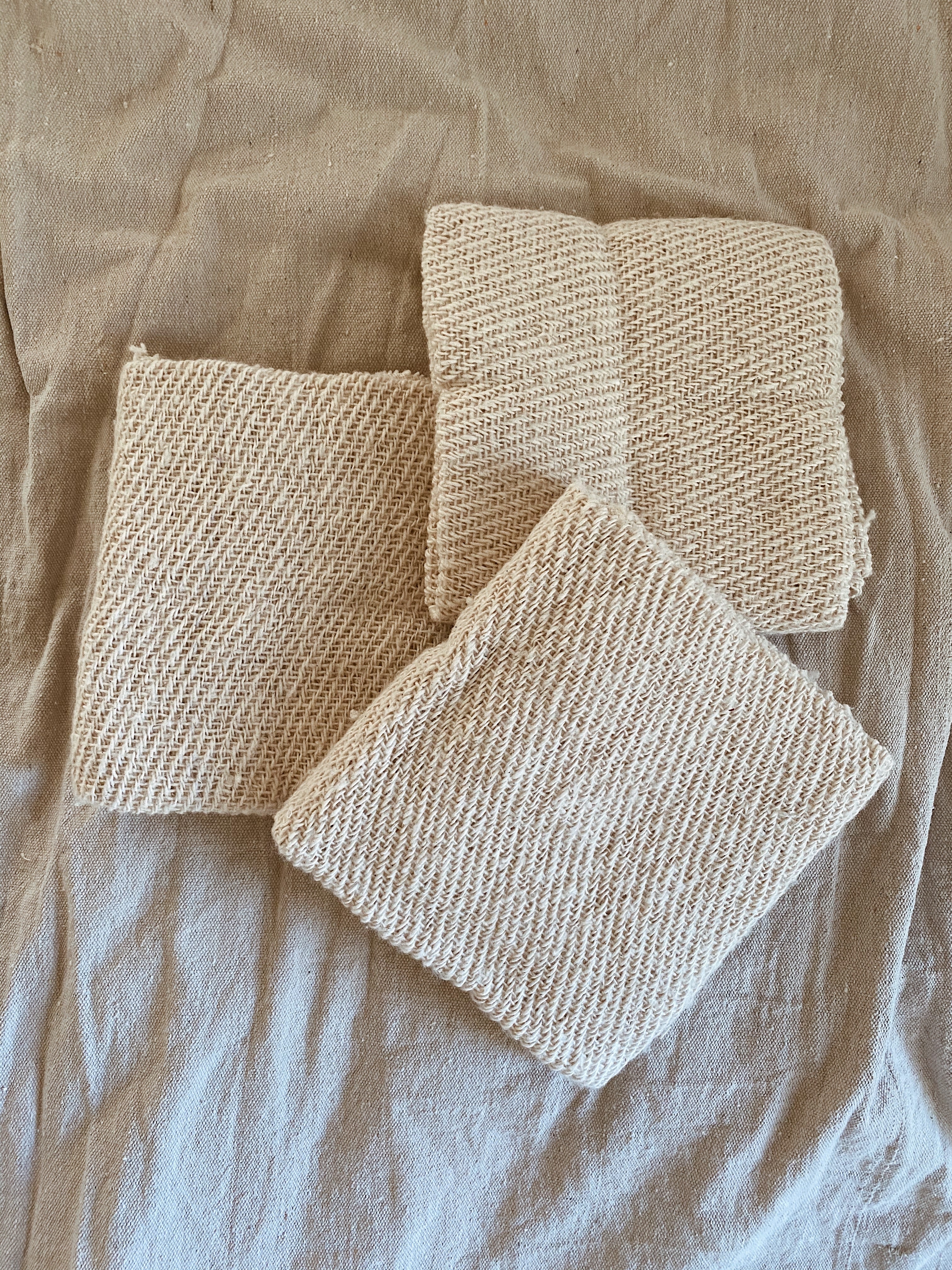 Organic Cotton Hand Towel – Jo & June Vintage