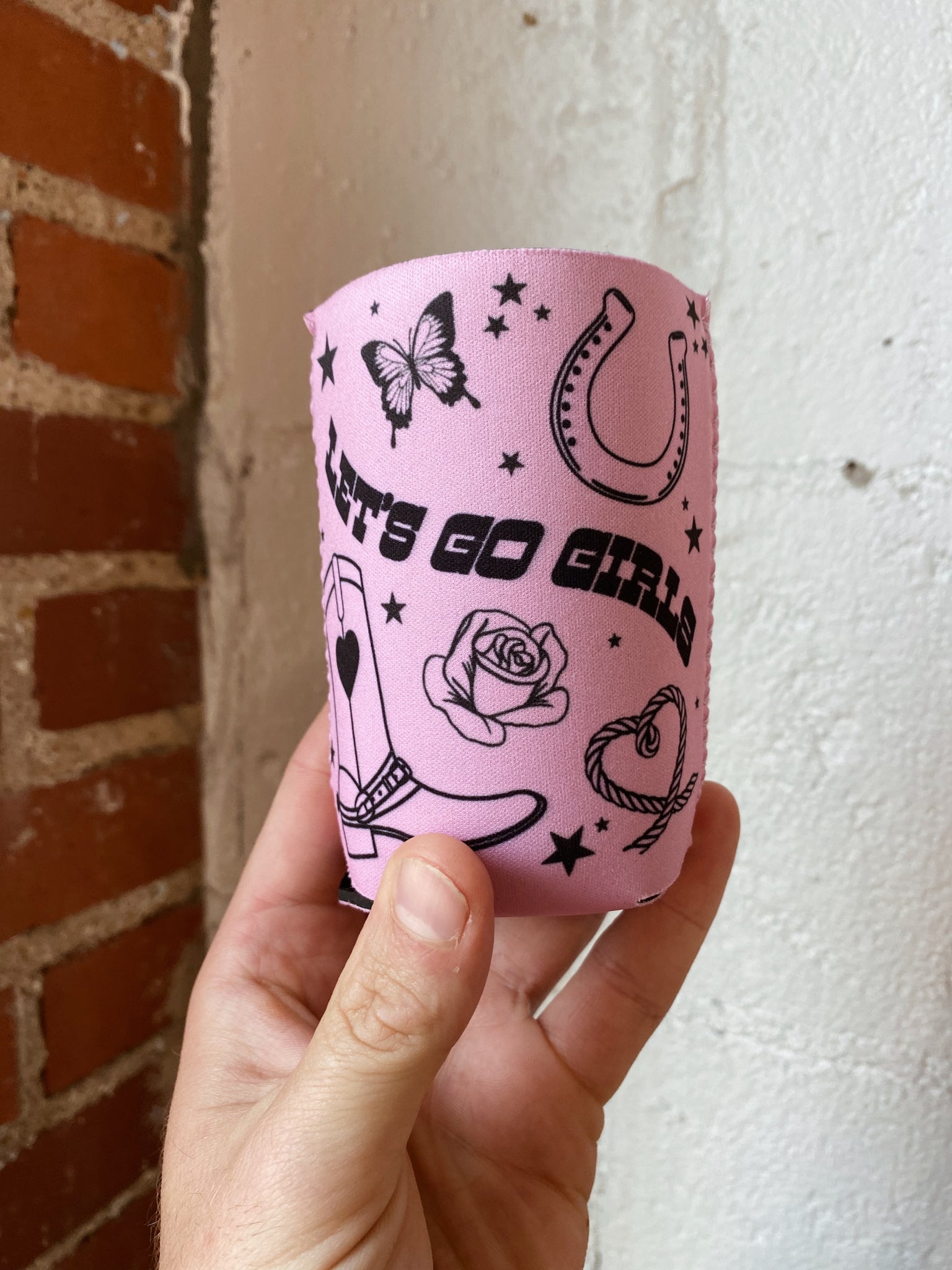 Frog Seltzer Koozie – A Shop of Things