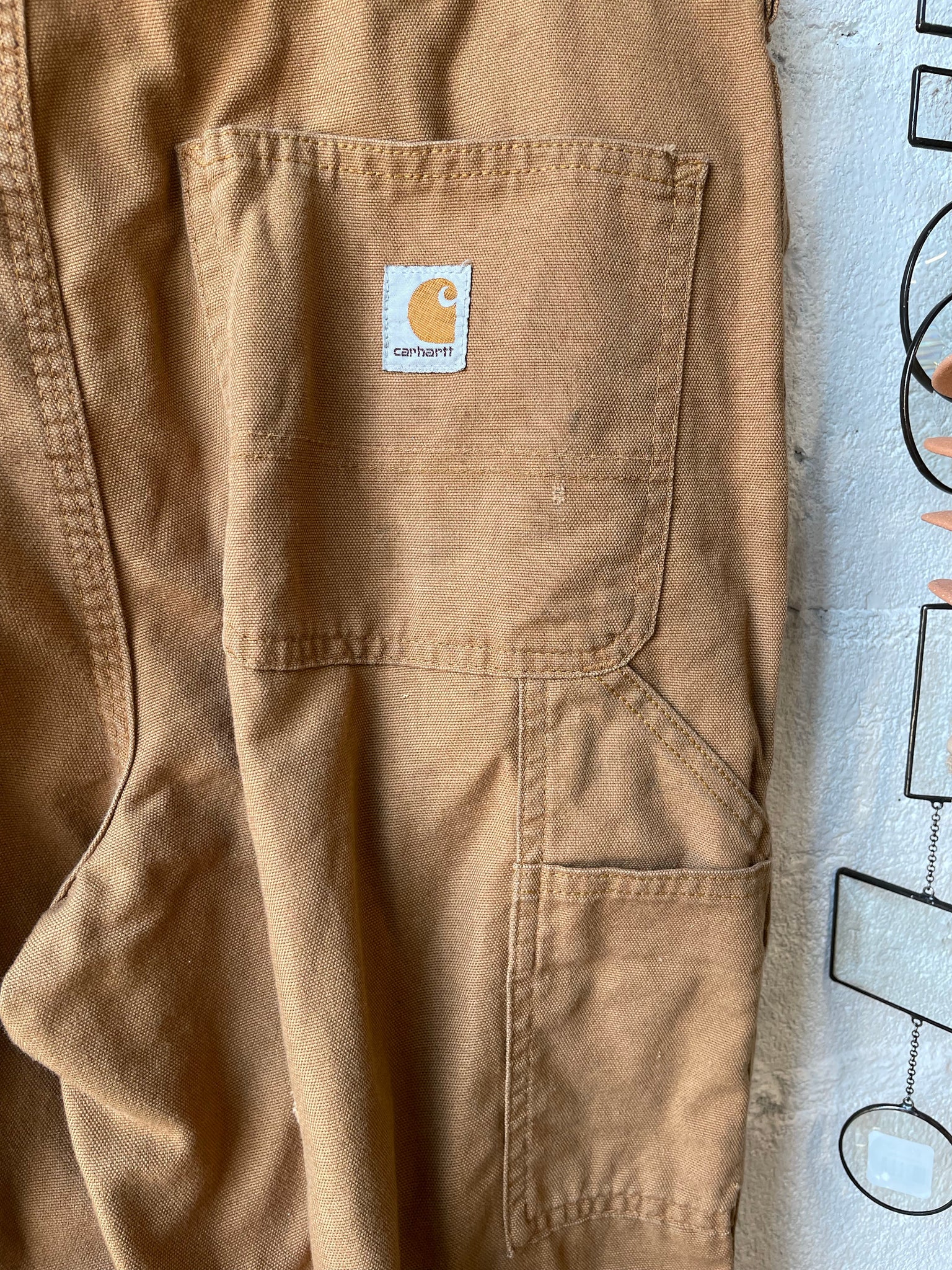 Vintage Carhart Pants